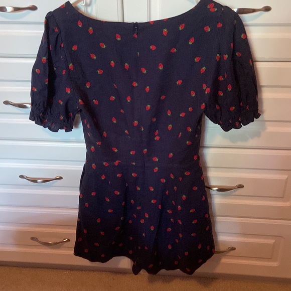 Finders keepers lola playsuit - Picture 3 of 5